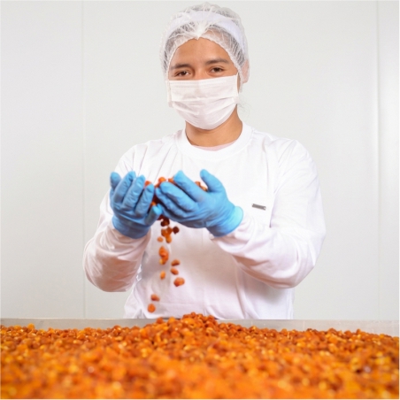 Proceso de Producción 2